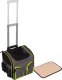 Sourcing TROLLEY MAGGY FLUO 37.5X33X39CM 2