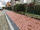 Konex Szczotka Ulicówka Do Terenów Zewnętrznych 70cm 1