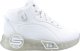 Skechers Buty dziecięce SKECHERS S-Lights Remix (310100L-WHT) 35 2