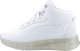 Skechers Buty dziecięce SKECHERS S-Lights Remix (310100L-WHT) 35 3