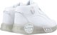 Skechers Buty dziecięce SKECHERS S-Lights Remix (310100L-WHT) 35 7