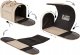 DOGGY R1 TRANSPORTER TUBE BE˝ EKOLEN 4
