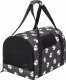 DOGGY R1 TRANSPORTER TUBE GRAFIT W ťAPKI 1