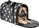 DOGGY R1 TRANSPORTER TUBE GRAFIT W ťAPKI 11
