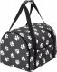 DOGGY R1 TRANSPORTER TUBE GRAFIT W ťAPKI 2