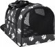 DOGGY R1 TRANSPORTER TUBE GRAFIT W ťAPKI 3