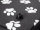 DOGGY R1 TRANSPORTER TUBE GRAFIT W ťAPKI 7