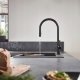 Bateria kuchenna Hansgrohe Kitchen faucet with pull-out hose Hansgrohe Talis M54 72800670 4
