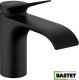 Bateria umywalkowa Hansgrohe Washbasin faucet Hansgrohe Vivenis 80, 75010670, black matte 1