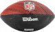 Wilson Wilson NFL Team Tailgate Tampa Bay Buccaneers Jr Ball WF4010030XBJR Czerwone 7 1