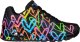 Skechers Buty damskie Skechers UNO HIGHLIGHT LOVE (177981-BKMT) 39.5 2