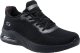 Skechers Buty SKECHERS SQUAD AIR-CLOSE ENCOUNTER (117378-BBK) 38.5 2