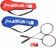 PRO-eximp Badminton zestaw w etui K665 02382 2