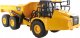 Carrera *****CARRERA RC CAT745 Articulated Truck 37025004 4