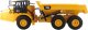 Carrera *****CARRERA RC CAT745 Articulated Truck 37025004 6