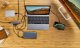 HUB USB Epico Epico USB Type-C HUB SLIM (4K HDMI & Eth 11