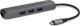 HUB USB Epico Epico USB Type-C HUB SLIM (4K HDMI & Eth 2