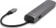 HUB USB Epico Epico USB Type-C HUB SLIM (4K HDMI & Eth 3
