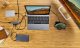 HUB USB Epico Epico USB Type-C HUB SLIM (4K HDMI & Eth 5