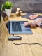 HUB USB Epico Epico USB Type-C HUB SLIM (4K HDMI & Eth 7
