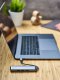 HUB USB Epico Epico USB Type-C HUB SLIM (4K HDMI & Eth 9