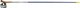Leki LEKI KIJE Nordic Walking Speed Pacer Lite 125 1