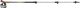 Leki LEKI KIJE Nordic Walking Traveller Alu yellow 1