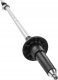 Leki LEKI KIJE Nordic Walking Traveller Alu yellow 3