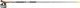 Leki LEKI KIJE Nordic Walking Speed Pacer Vario 110-120 1