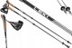 Leki LEKI KIJE Nordic Walking Spin black 3