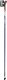 Leki LEKI KIJE Nordic Walking Smart Pacer Lite 120 2
