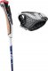 Leki LEKI KIJE Nordic Walking Smart Pacer Lite 125 2