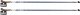 Leki LEKI KIJE Nordic Walking Smart Pacer Lite 125 6