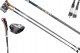 Leki Kijki Smart Flash Blue 130 7