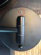 Lusterko kosmetyczne Sourcing WALL MAKE-UP MIRROR MARY M BLACK W/ LED 2