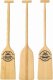 John Paddle Pagaj upominek Dragon - żeglarska pamiątka, gadżet 90 cm 5