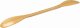 John Paddle Wiosło kajakowe John Paddle - upominek, gadżet, prezent, pamiątka 60 cm 3