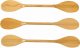 John Paddle Wiosło kajakowe John Paddle - upominek, gadżet, prezent, pamiątka 30 cm 4