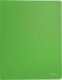 Leitz Album Ofertowy Leitz Recycle 40K zielony 1