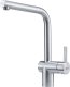 Bateria kuchenna Franke Faucet for washing machine Franke Atlas 115.0521.435 stainless steel 1