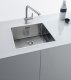 Bateria kuchenna Franke Faucet for washing machine Franke Atlas 115.0521.435 stainless steel 3