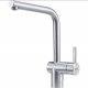 Bateria kuchenna Franke Faucet for washing machine Franke Atlas 115.0521.435 stainless steel 8