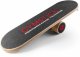 SKO Wooden balance board GYMSTICK 61131 80x12.8x26 cm 1
