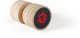 SKO Wooden balance board GYMSTICK 61131 80x12.8x26 cm 2
