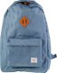 Herschel Herschel Heritage Backpack 10007-05727 Niebieskie One size 1