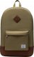 Herschel Herschel Heritage Backpack 10007-05730 Zielone One size 1