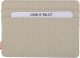 Herschel Herschel Charlie RFID Wallet 10360-05752 szary One size 1