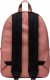 Herschel Herschel Classic Backpack 10500-05728 Różowe One size 4