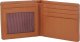 Herschel Herschel Hank RFID Wallet II 11150-00535 Czarne One size 2