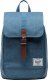 Herschel Herschel Retreat Sling Bag 11246-05727 Niebieskie One size 1